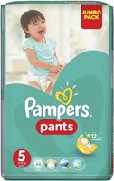Подгузники Pampers Pants 5 48 купить по лучшей цене