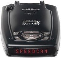 Радар-детектор Escort Passport 9500ix Red купить по лучшей цене
