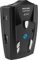 Радар-детектор Neoline X-COP 4100 купить по лучшей цене