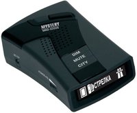 Радар-детектор Mystery MRD-605VS купить по лучшей цене