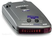 Радар-детектор Escort Passport 8500 X50 купить по лучшей цене