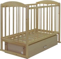 Кроватка СКВ 112005 купить по лучшей цене