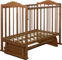 Кроватка СКВ 234006 купить по лучшей цене