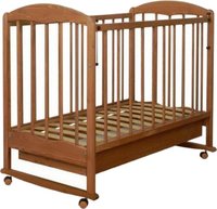Кроватка СКВ 121116 купить по лучшей цене