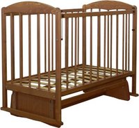 Кроватка СКВ 114006 купить по лучшей цене