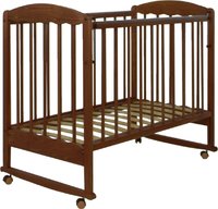 Кроватка СКВ 330117 купить по лучшей цене