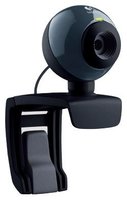 Веб-камера Logitech WebCam C160 купить по лучшей цене