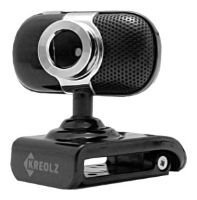Веб-камера Kreolz WCM-59 купить по лучшей цене