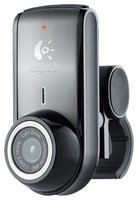 Веб-камера Logitech Portable WebCam B905 купить по лучшей цене