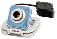 Веб-камера Ritmix RVC-025 купить по лучшей цене