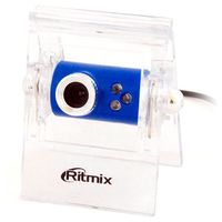 Веб-камера Ritmix RVC-005 купить по лучшей цене