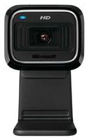 Веб-камера Microsoft LifeCam HD-5000 купить по лучшей цене