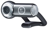 Веб-камера Logitech QuickCam Vision Pro купить по лучшей цене