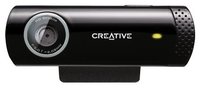 Веб-камера Creative Live! Cam Chat HD купить по лучшей цене