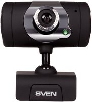 Веб-камера Sven IC-545 купить по лучшей цене
