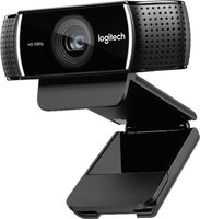 Веб-камера Logitech C922 Pro Stream (960-001088) купить по лучшей цене