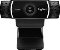 Веб-камера Logitech C922 Pro Stream (960-001088) купить по лучшей цене