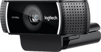 Веб-камера Logitech C922 Pro Stream (960-001088) купить по лучшей цене