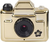 Веб-камера A4Tech G-Cube Golden Aloha GWA-200SS купить по лучшей цене