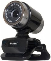Веб-камера Sven IC-720 купить по лучшей цене