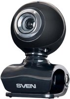 Веб-камера Sven IC-410 купить по лучшей цене