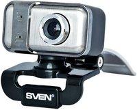 Веб-камера Sven IC-910 купить по лучшей цене