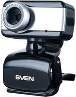 Веб-камера Sven IC-320 купить по лучшей цене