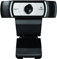 Веб-камера Logitech Webcam C930e купить по лучшей цене