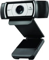 Веб-камера Logitech Webcam C930e купить по лучшей цене