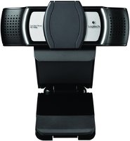 Веб-камера Logitech Webcam C930e купить по лучшей цене