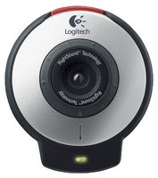 Веб-камера Logitech QuickCam for Notebooks купить по лучшей цене