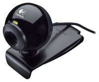 Веб-камера Logitech WebCam C120 купить по лучшей цене