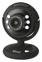 Веб-камера Trust SpotLight Webcam Pro купить по лучшей цене