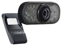 Веб-камера Logitech WebCam C210 купить по лучшей цене