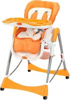 Стульчик для кормления Apollo-Sun Voyager Orange купить по лучшей цене
