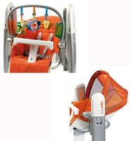Стульчик для кормления Peg Perego Tatamia купить по лучшей цене
