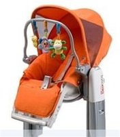 Стульчик для кормления Peg Perego Tatamia купить по лучшей цене
