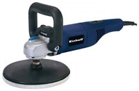 Шлифовальная машина Einhell BT-PO 1100 E купить по лучшей цене