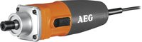 Шлифовальная машина (болгарка) AEG GS 500 E купить по лучшей цене