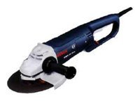Болгарка Bosch GWS 26-230 H (0601856100) купить по лучшей цене