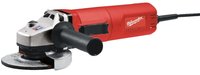 Болгарка Milwaukee AGV 12-125 X купить по лучшей цене