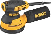 Шлифовальная машина (болгарка) DeWalt DWE6423 купить по лучшей цене