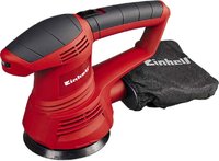 Шлифовальная машина (болгарка) Einhell TC-RS 38 E купить по лучшей цене