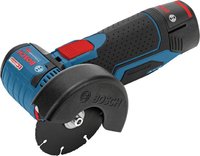 Болгарка Bosch GWS 12V-76 Professional (06019F2000) купить по лучшей цене