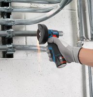 Болгарка Bosch GWS 12V-76 Professional (06019F2000) купить по лучшей цене