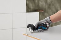 Болгарка Bosch GWS 12V-76 Professional (06019F2000) купить по лучшей цене