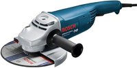 Болгарка Bosch GWS 24-230 H купить по лучшей цене