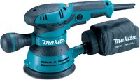 Шлифовальная машина (болгарка) Makita BO5040 купить по лучшей цене