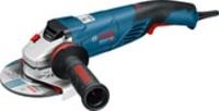 Шлифовальная машина (болгарка) Bosch GWS 18-125 SL Professional (06017A3200) купить по лучшей цене