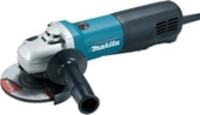 Шлифовальная машина (болгарка) Makita 9565PZ купить по лучшей цене